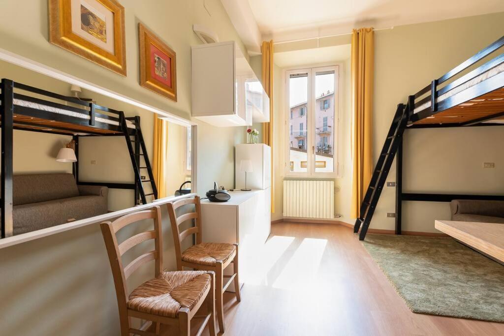 Lodi Studio- Porta Romana Milaan Buitenkant foto