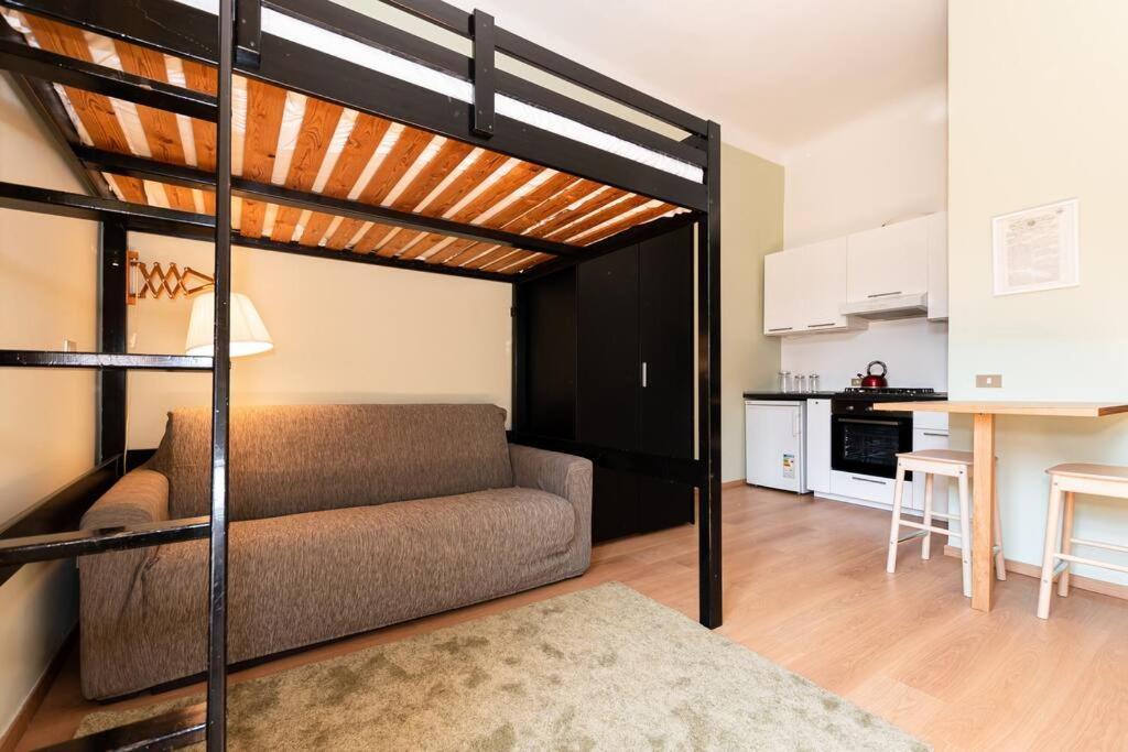 Lodi Studio- Porta Romana Milaan Buitenkant foto